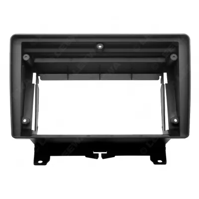 9 Inch Dashboard Radio Fascia Frame for Land Rover Range Rover Sport 2005-2009 Car Stereo Navigation Bezel Panel 9 Inch Dashboard Radio Fascia Frame for Land Rover Range Rover Sport 2005-2009 Car Stereo Navigation Bezel Panel