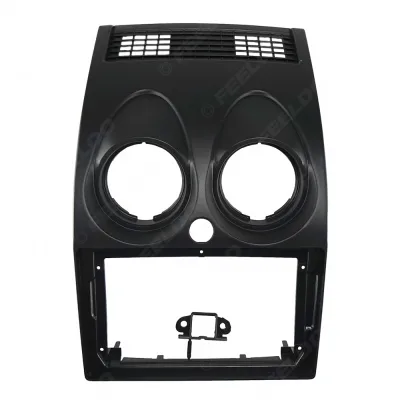 9 Inch Android Stereo Dash Panel Trim Kit for Nissan Rogue 2008-2013 Car Radio Navigation Fascia Frame 9 Inch Android Stereo Dash Panel Trim Kit for Nissan Rogue 2008-2013 Car Radio Navigation Fascia Frame