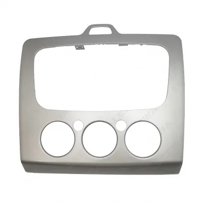 Double Din Car Stereo Radio Fascia Frame Dash Kit Compatible for Ford Focus Audio Navigation Panel Trim Mounting Bracket Double Din Car Stereo Radio Fascia Frame Dash Kit Compatible for Ford Focus Audio Navigation Panel Trim Mounting Bracket