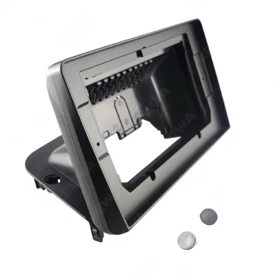 10.1 Inch Car Radio Stereo Fascia Frame Dashboard Finish Installation Kit for Dongfeng Fengguang 330S 2018 10.1 Inch Car Radio Stereo Fascia Frame Dashboard Finish Installation Kit for Dongfeng Fengguang 330S 2018