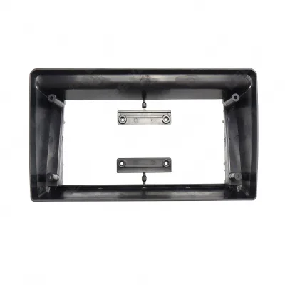 9 Inch Android Navigation Radio Fascia Frame for Toyota Town Ace 2008-2020 Car Stereo Dash Plate Trim Kit 9 Inch Android Navigation Radio Fascia Frame for Toyota Town Ace 2008-2020 Car Stereo Dash Plate Trim Kit