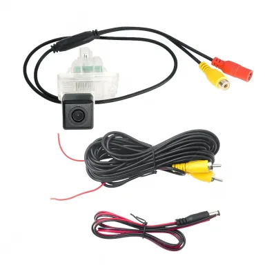 HD High-Definition Rear View Backup Camera for Mercedes-Benz SLK/SLC R172 GL A V-Class Series HD High-Definition Rear View Backup Camera for Mercedes-Benz SLK/SLC R172 GL A V-Class Series