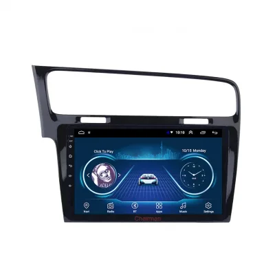 Android Car Stereo with Reverse Camera and GPS Navigation for Volkswagen Golf 7 Android Car Stereo with Reverse Camera and GPS Navigation for Volkswagen Golf 7