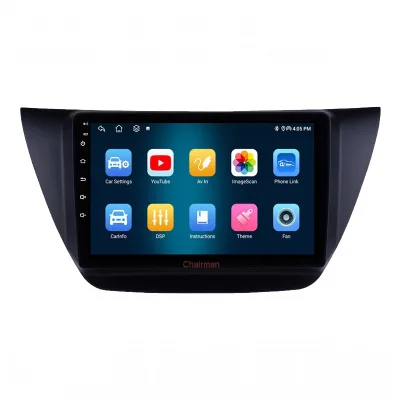 Android Multimedia Player with GPS Navigation for Mitsubishi Lancer IX Android Multimedia Player with GPS Navigation for Mitsubishi Lancer IX
