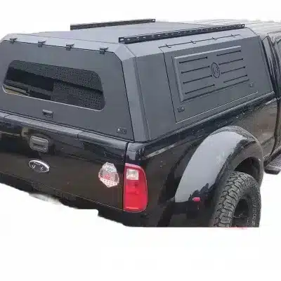 Heavy Duty Manganese Steel Tri-Fold Truck Bed Tonneau Cover for Ford F-150 F-350 F-450 Long Bed Models Heavy Duty Manganese Steel Tri-Fold Truck Bed Tonneau Cover for Ford F-150 F-350 F-450 Long Bed Models