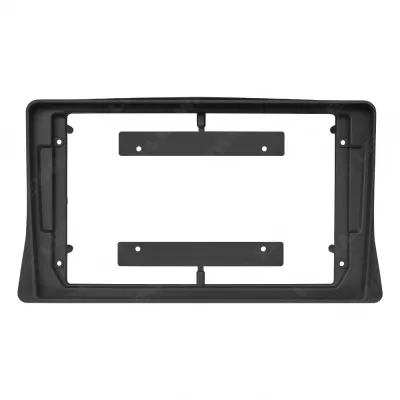 9 Inch Car Radio Fascia Dash Trim Kit for Nissan Serena 2006-2012 / Zhengzhou Nissan Yuxuan Stereo Panel Bezel 9 Inch Car Radio Fascia Dash Trim Kit for Nissan Serena 2006-2012 / Zhengzhou Nissan Yuxuan Stereo Panel Bezel