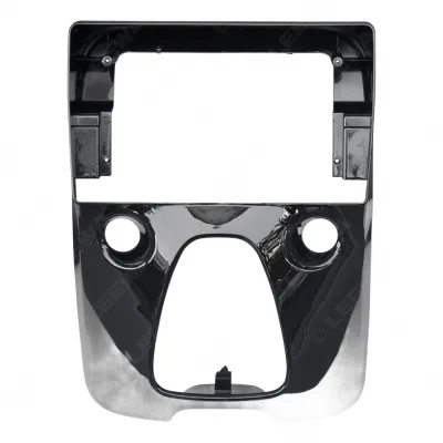 10.1 Inch Car Radio Stereo Fascia Frame for Peugeot 108 Toyota AYGO 2014-2021 Android Navigation Dash Panel Trim Kit 10.1 Inch Car Radio Stereo Fascia Frame for Peugeot 108 Toyota AYGO 2014-2021 Android Navigation Dash Panel Trim Kit