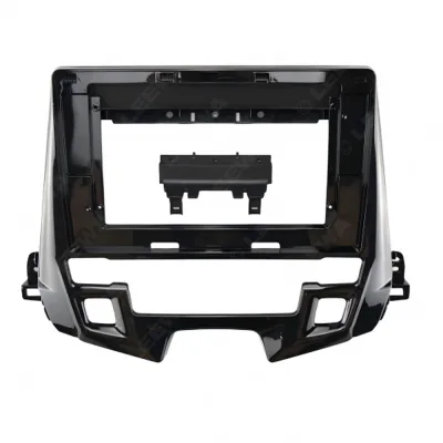 10.1 Inch Car Radio Stereo Fascia Frame for Honda Odyssey North American Version 2020+ Navigation Dash Panel Mount Kit 10.1 Inch Car Radio Stereo Fascia Frame for Honda Odyssey North American Version 2020+ Navigation Dash Panel Mount Kit