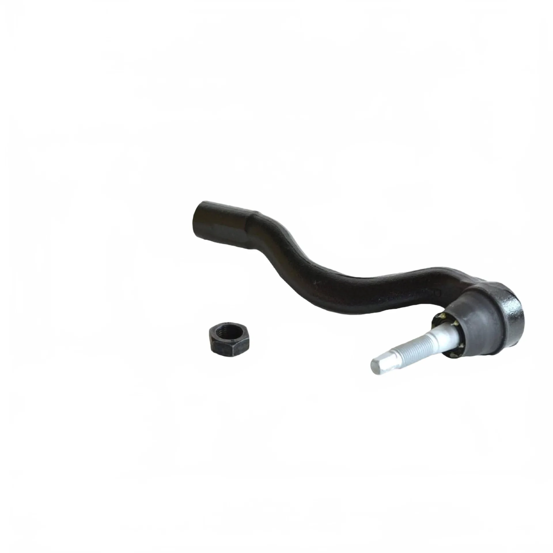 Outer Tie Rod End Steering Linkage for Jeep Grand Cherokee and Commander, Left/Right Side, Replaces 68303631AA 68303630AA