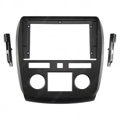 9 Inch Car Stereo Fascia Frame for Buick Enclave 2009-2013 Double Din Dash Radio Installation Panel Trim Kit 9 Inch Car Stereo Fascia Frame for Buick Enclave 2009-2013 Double Din Dash Radio Installation Panel Trim Kit