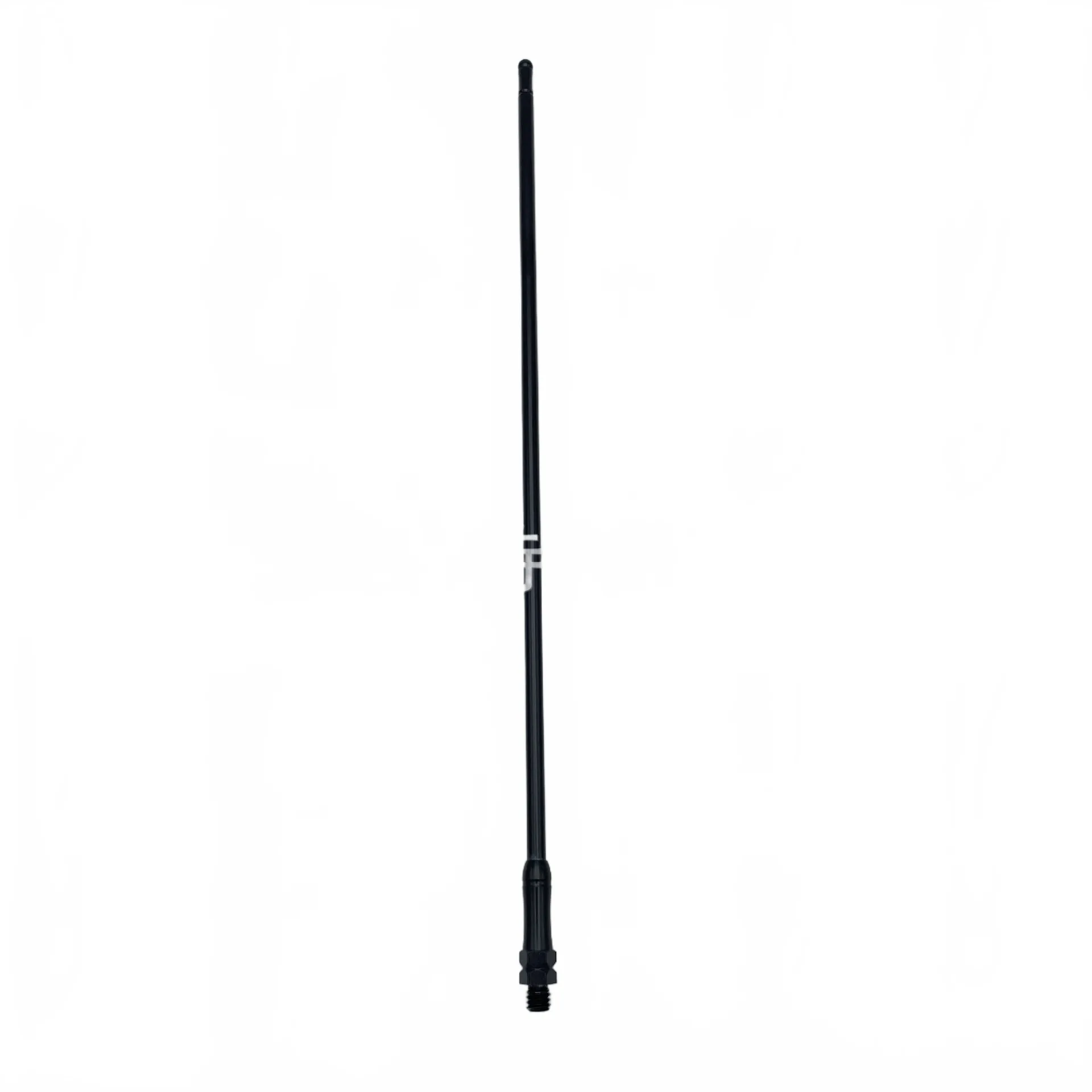 33cm Short Stainless Steel Radio Antenna Replacement for Jeep Wrangler JK JL 1997-2019