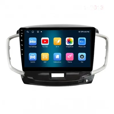 9 Inch Android Car Stereo GPS Navigation with Bluetooth and Backup Camera Support for Suzuki SOLIO 2011-2013 9 Inch Android Car Stereo GPS Navigation with Bluetooth and Backup Camera Support for Suzuki SOLIO 2011-2013