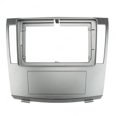 9 Inch Android Screen Navigation Panel Frame for Haima Knight 2012 Dashboard Fascia Installation Kit 9 Inch Android Screen Navigation Panel Frame for Haima Knight 2012 Dashboard Fascia Installation Kit