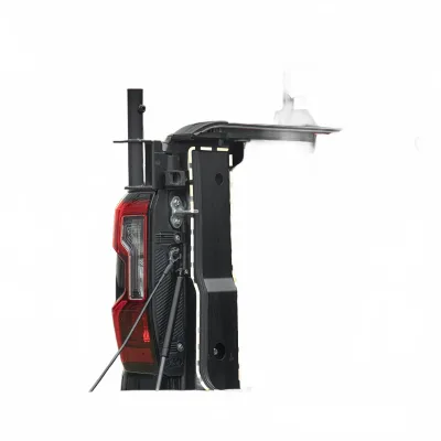 Tailgate Weatherstrip Seal, Rubber Dustproof and Waterproof Gasket for Ford Ranger Pickup Truck Bed Tailgate Weatherstrip Seal, Rubber Dustproof and Waterproof Gasket for Ford Ranger Pickup Truck Bed