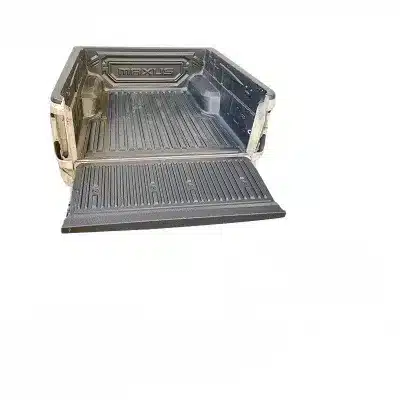 Pickup Truck Bed Liner Protection Pad, Durable Plastic Cargo Liner for Maxus T60 Rear Trunk Pickup Truck Bed Liner Protection Pad, Durable Plastic Cargo Liner for Maxus T60 Rear Trunk