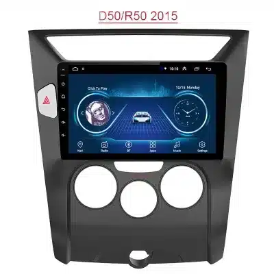 Android Car Navigation System with GPS WiFi Reverse Image for Nissan D50 R50 Android Car Navigation System with GPS WiFi Reverse Image for Nissan D50 R50
