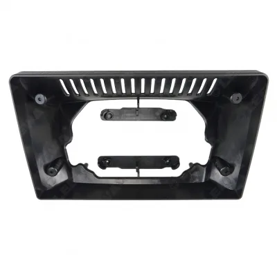 9 Inch Double Din Car Stereo Radio Fascia Frame for Ford Transit Custom Tourneo Custom 2012-2017 9 Inch Double Din Car Stereo Radio Fascia Frame for Ford Transit Custom Tourneo Custom 2012-2017