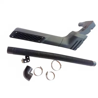 Off-Road Air Intake Snorkel Kit for 2018-2024 Suzuki Jimny JB74, Raised Air Flow Wading System Off-Road Air Intake Snorkel Kit for 2018-2024 Suzuki Jimny JB74, Raised Air Flow Wading System