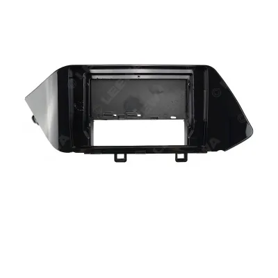 10.1 Inch Car Radio Stereo Fascia Dash Frame for Hyundai Sonata 2020 LHD Android Navigation Panel Bezel Trim Kit 10.1 Inch Car Radio Stereo Fascia Dash Frame for Hyundai Sonata 2020 LHD Android Navigation Panel Bezel Trim Kit