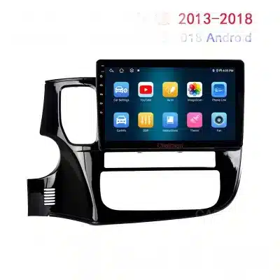 Android Multimedia Player with GPS Navigation High Definition Touch Screen for Mitsubishi Outlander Android Multimedia Player with GPS Navigation High Definition Touch Screen for Mitsubishi Outlander