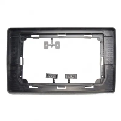 10.1 Inch Car Radio Stereo Fascia Dashboard Frame for Nissan NV400 Opel Movano Renault Master III 2010+ 10.1 Inch Car Radio Stereo Fascia Dashboard Frame for Nissan NV400 Opel Movano Renault Master III 2010+