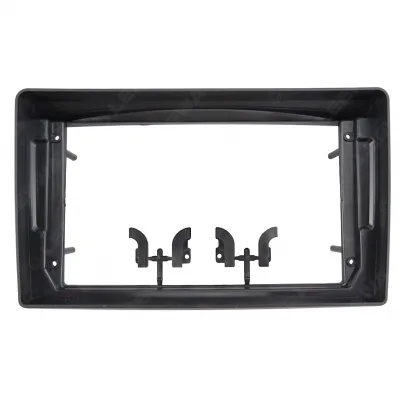 9 Inch Android Screen Car Stereo Dash Fascia Kit Radio Navigation Frame Bezel for Toyota Probox 2002-2014 9 Inch Android Screen Car Stereo Dash Fascia Kit Radio Navigation Frame Bezel for Toyota Probox 2002-2014