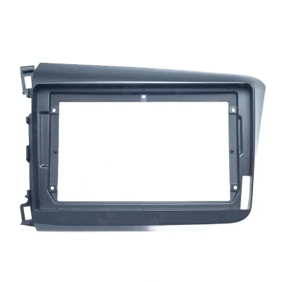 9 Inch Android Screen Car Stereo Radio Fascia Frame Left Hand Drive for Honda Civic 2012-2015 9 Inch Android Screen Car Stereo Radio Fascia Frame Left Hand Drive for Honda Civic 2012-2015