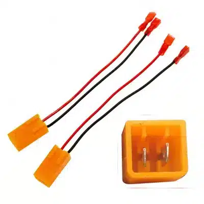 Car Speaker Connector Harness Adapter Plug for Peugeot Audio System Upgrade Car Speaker Connector Harness Adapter Plug for Peugeot Audio System Upgrade