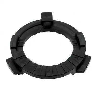 Universal European Style Q5 Bi-Xenon Projector Lens Bulb Base Adapter Ring for D1 D3 Series Headlights Universal European Style Q5 Bi-Xenon Projector Lens Bulb Base Adapter Ring for D1 D3 Series Headlights