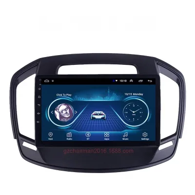Android Car Stereo with GPS Navigation and Backup Camera Input for Buick Regal 2014-2016 Android Car Stereo with GPS Navigation and Backup Camera Input for Buick Regal 2014-2016