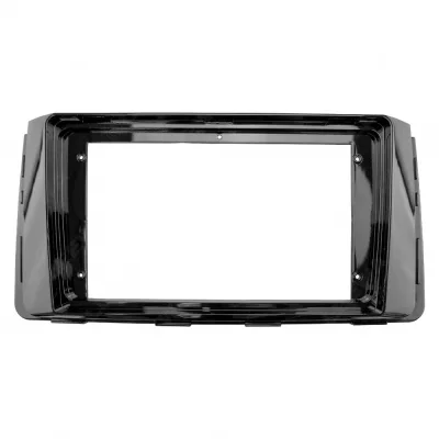 9 Inch Android Stereo Dash Panel Fascia Trim Kit Dedicated for Hyundai H350 and Sonata 2016 Interior Audio Frame Refit Mount 9 Inch Android Stereo Dash Panel Fascia Trim Kit Dedicated for Hyundai H350 and Sonata 2016 Interior Audio Frame Refit Mount