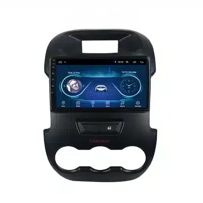 Android Car Stereo with Navigation System, Bluetooth WiFi Connectivity and Touch Screen for Ford Everest 2011-2014 Android Car Stereo with Navigation System, Bluetooth WiFi Connectivity and Touch Screen for Ford Everest 2011-2014