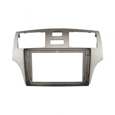9 Inch Android Stereo Navigation Dash Fascia Frame Kit for Toyota Windom ES300 2008 9 Inch Android Stereo Navigation Dash Fascia Frame Kit for Toyota Windom ES300 2008