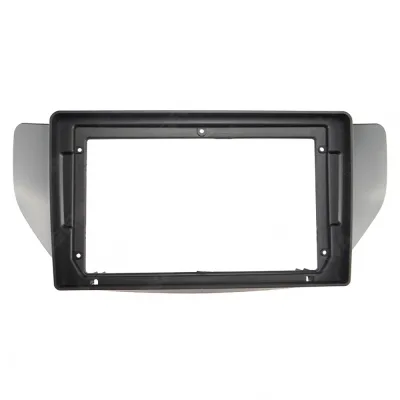 9 Inch Car Radio Fascia Panel Frame for FAW Senya S80 M80 Interior Dashboard Console Multimedia Navigation Bezel 9 Inch Car Radio Fascia Panel Frame for FAW Senya S80 M80 Interior Dashboard Console Multimedia Navigation Bezel