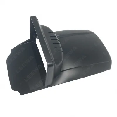 9 Inch Android Screen Car Dashboard Radio Fascia Frame Shell for Ford EcoSport 2017