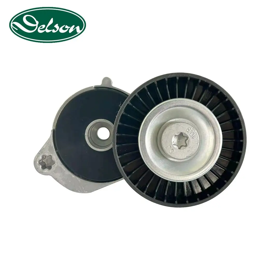 For Volvo Belt Tensioner Pulley 31258153 2007-2013 S80 S80L 2.5T