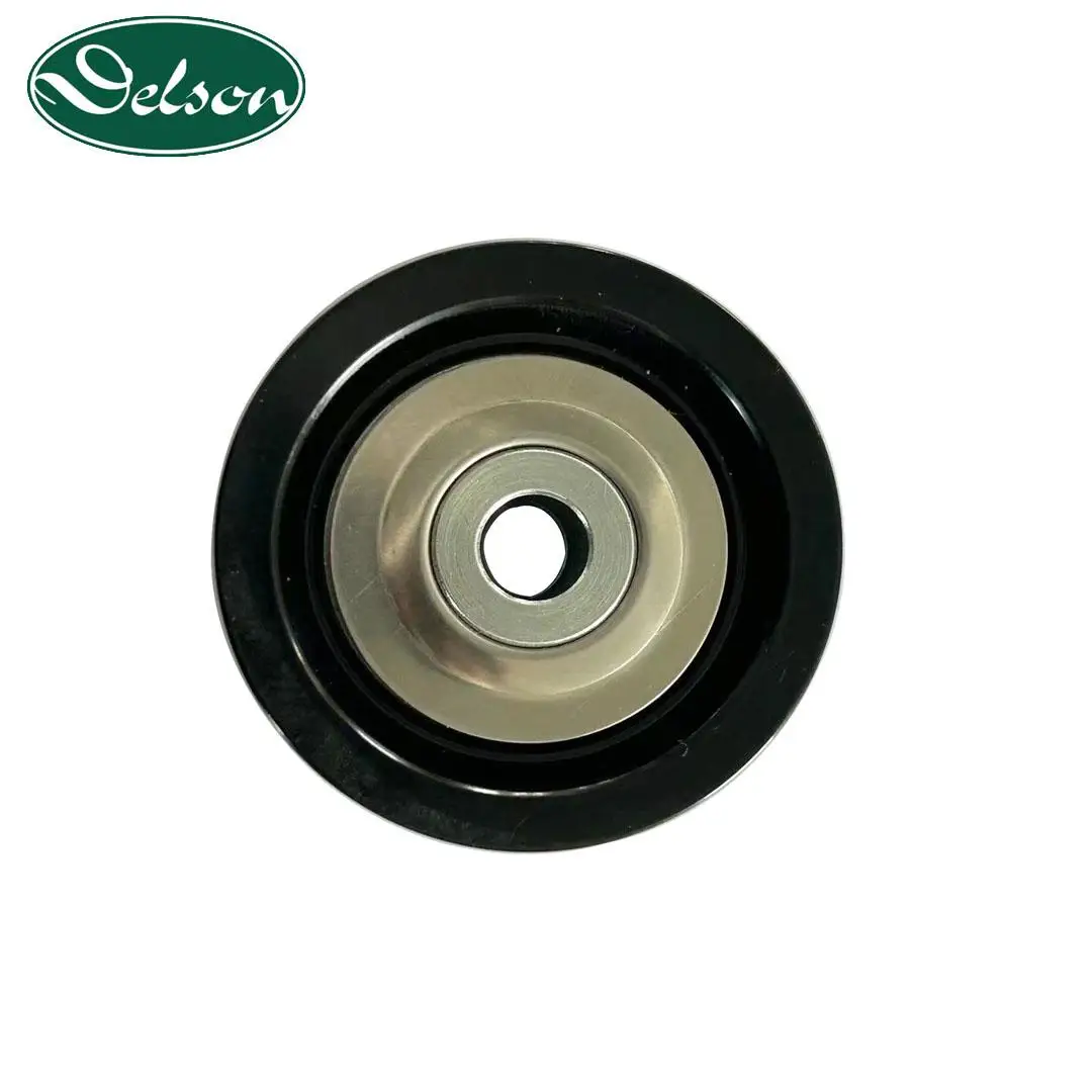 Drive Belt Idler Pulley for Toyota Sequoia Land Cruiser Lexus LX570 GX460 V8 2006-2016