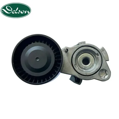 BMW Belt Tensioner Pulley 11288620022 / 11287582761 for F01 F02 F10 F25 523i 528i 530i 730i 2009-2017 BMW Belt Tensioner Pulley 11288620022 / 11287582761 for F01 F02 F10 F25 523i 528i 530i 730i 2009-2017