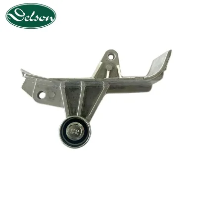 For Audi Timing Belt Idler Pulley 06A109181 2000-2011 A4 1.8T A6 1.8 1.8T