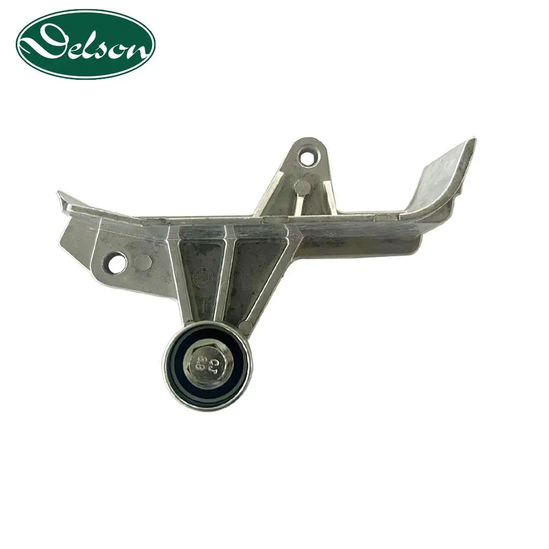 For Audi Timing Belt Idler Pulley 06A109181 2000-2011 A4 1.8T A6 1.8 1.8T