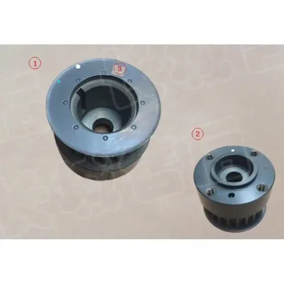 Crankshaft Timing Gear for GWM Wingle 7 Pickup, Reference 1021040BED01 Crankshaft Timing Gear for GWM Wingle 7 Pickup, Reference 1021040BED01