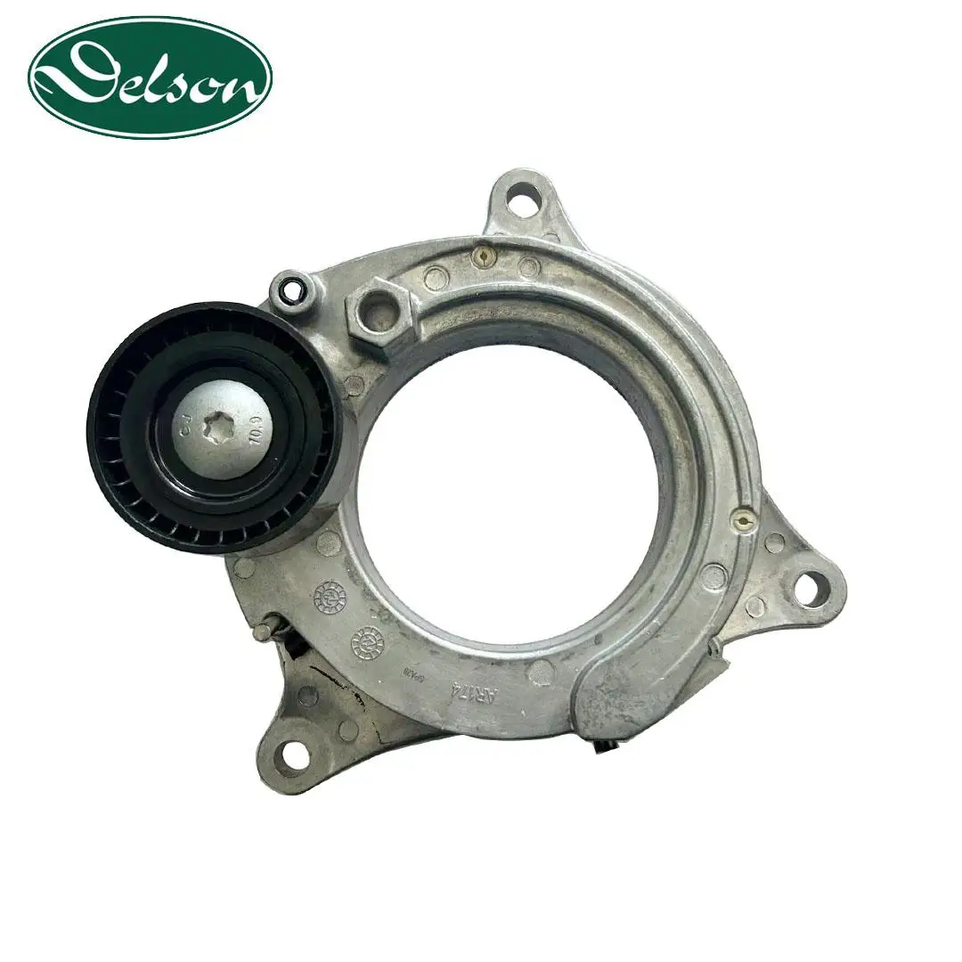 For BMW Belt Tensioner Pulley 11288570439 2013 2 Convertible 230i 7 G11 G12 740Li BMW G11 740i xDrive