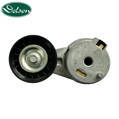 Belt Tensioner Pulley 12603527 for Buick Regal GL8 II Excelle 3.0L 2005-2010 Replacement