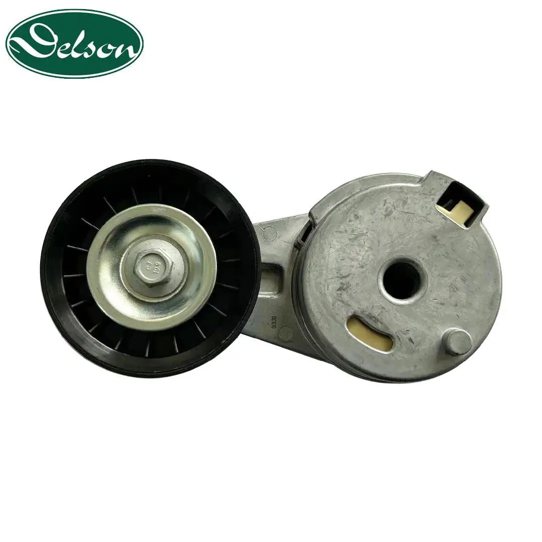 Belt Tensioner Pulley 12603527 for Buick Regal GL8 II Excelle 3.0L 2005-2010 Replacement