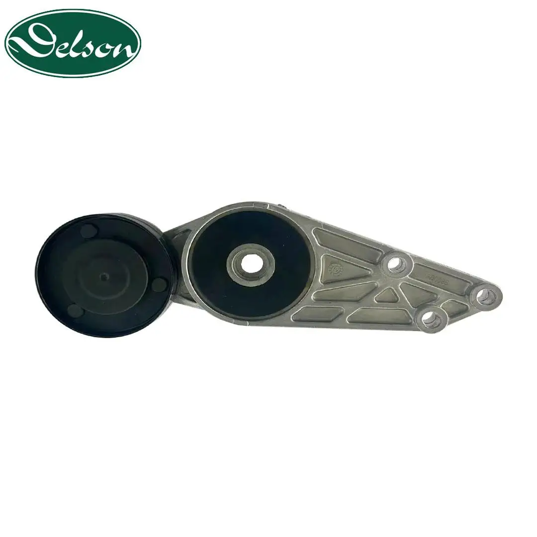 Serpentine Belt Tensioner Pulley for VW Passat Santana Audi 1.8T 2001-2014 058903133