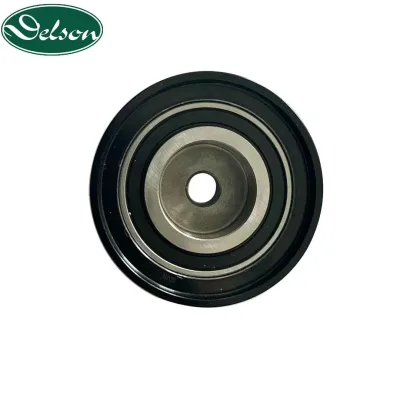For SEAT Drive Belt Idler Pulley 03G109244A 2003-2015 ALEA LEON OCTAVIA