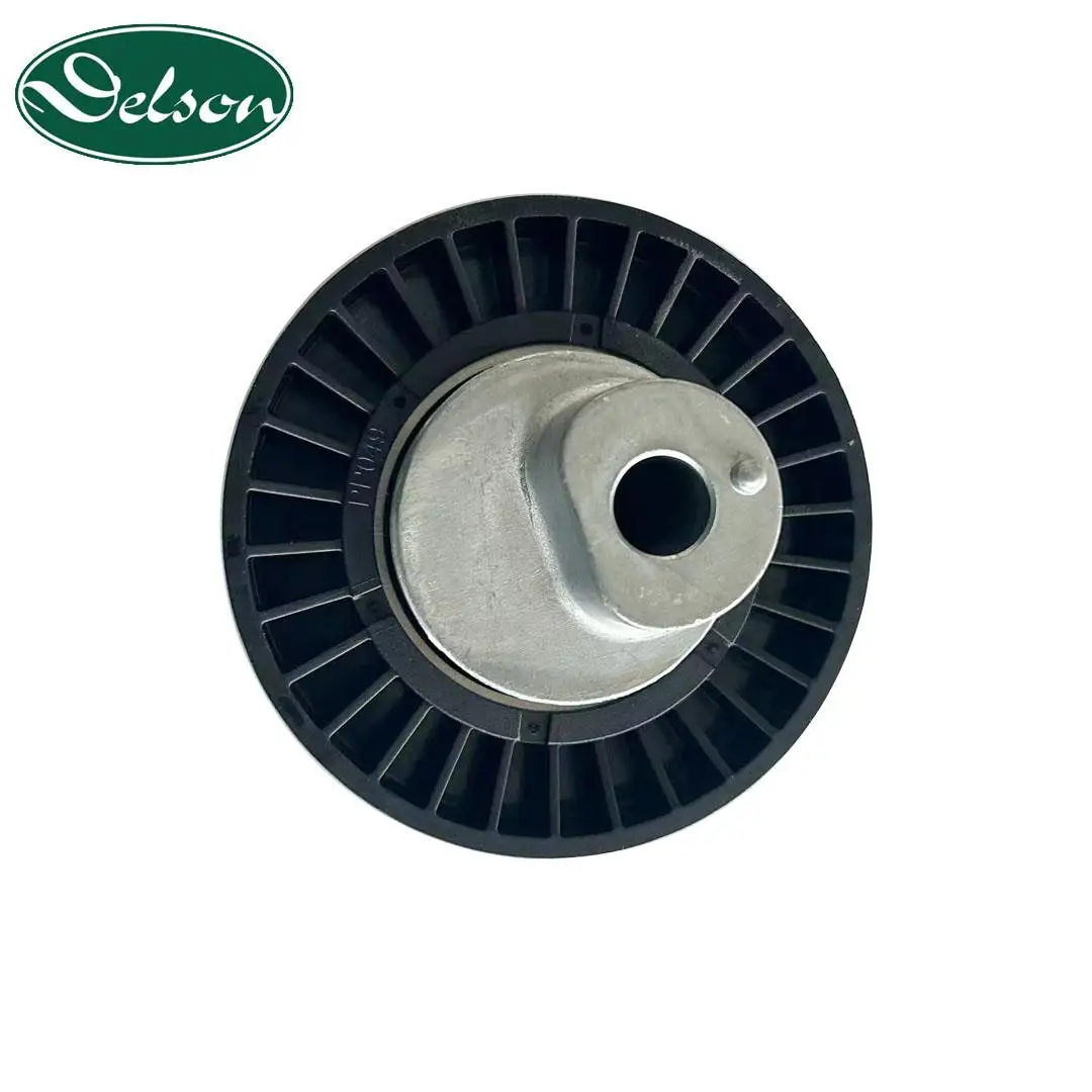 For BMW Drive Belt Idler Pulley 11281726181 11281730571 2000-2009 320i 325i 520i 523i 530i Z4 2.5i 3.0i