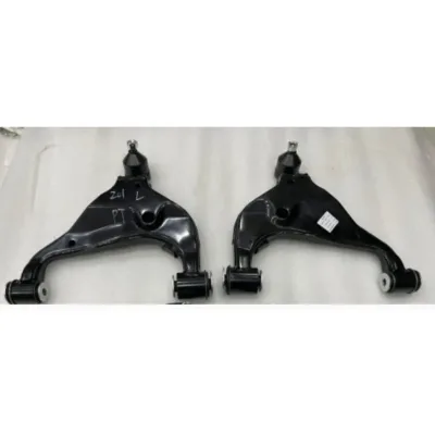 For Foton BJ1037 Tunland Front Left & Right Suspension Arm Assembly P129200000022/P129200000025 For Foton BJ1037 Tunland Front Left & Right Suspension Arm Assembly P129200000022/P129200000025