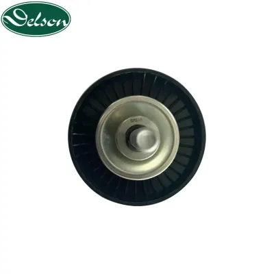 For Volkswagen Drive Belt Idler Pulley 6QD145276/1J0145276/1J0145276B 2006-2019 Lavida 1.4T