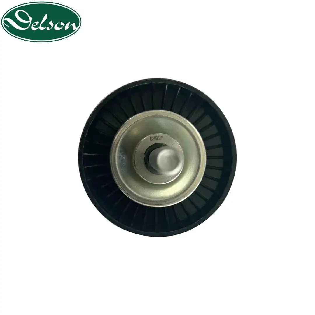 For Volkswagen Drive Belt Idler Pulley 6QD145276/1J0145276/1J0145276B 2006-2019 Lavida 1.4T